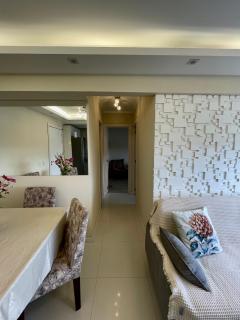 Apartamento Cond JK Parque Club - 7