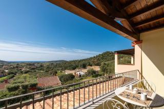 Haus Mit Panoramablick In Chia In Natürlicher Umgebung - 0