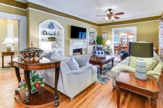 7 Mi to Sprewell Bluff Park Home with Patio and Yard! - 0