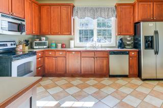 7 Mi to Sprewell Bluff Park Home with Patio and Yard! - 3