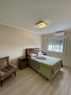 Apartamento Cond JK Parque Club - 6