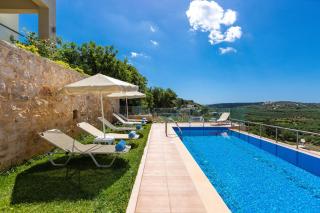 Ferienhaus für 8 Personen und 2 Kinder in Achlades, Kreta Nordküste Kretas - 3