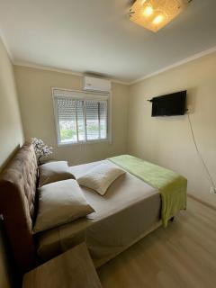 Apartamento Cond JK Parque Club - 5