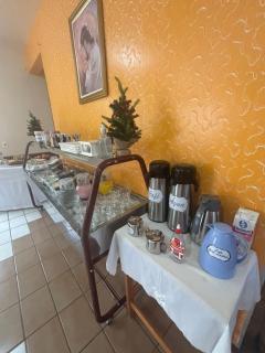 Pousada & Hospedaria Monte Tabor - 8