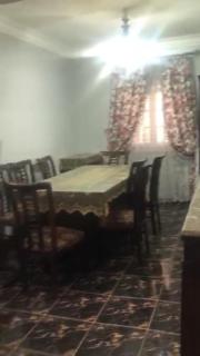 شقة في مصر الجديدة - 9