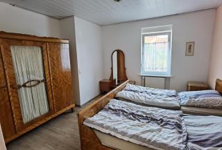 Gemütliche Ferienwohnung In Herrensohr Mit Garten, Grill Und Terrasse - 6