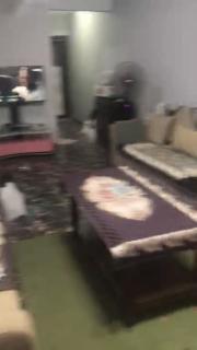 شقة في مصر الجديدة - 8