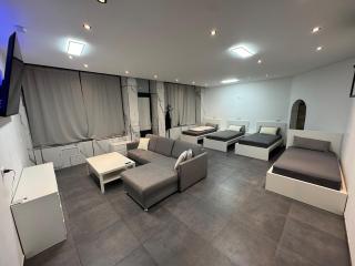 Urban Eastside Apartment - Berlin Friedrichshain near Ostkreuz - 7