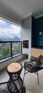 Studio em Ubatuba 400m da praia - 8