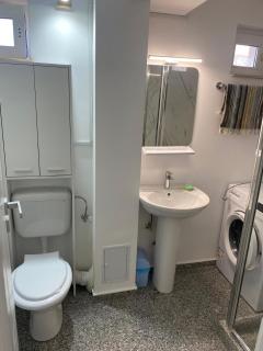 One bedroom apartment - 5