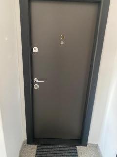 One bedroom apartment - 3