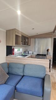 Sunrise Holidays Skegness - Pearl - 8