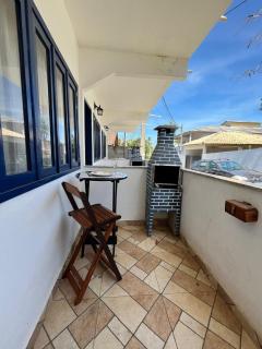 Casinhas da toca - 9