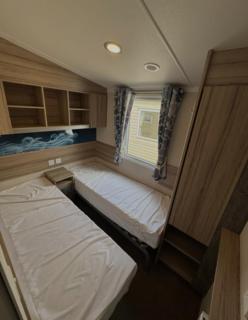 Sunrise Holidays Skegness - Pearl - 1