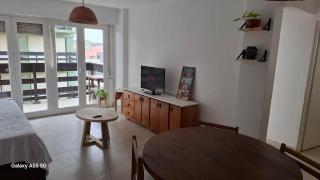 Depto frente a la playa - 7