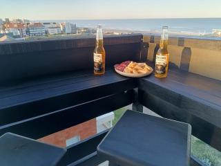 Depto frente a la playa - 3