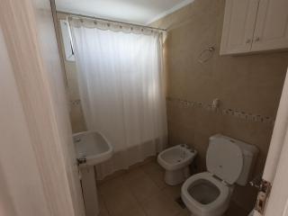 Depto frente a la playa - 1