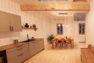 Curte la Munte - charming village house - 8