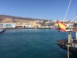 Ferienwohnung Tajinaste Terras - 4