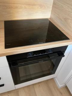 Košice Pasteur Apartment - 3