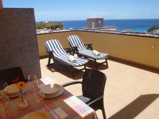 Ferienwohnung Tajinaste Terras - 1