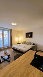 Košice Pasteur Apartment - 6