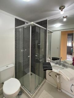 Apartamento Cond JK Parque Club - 2