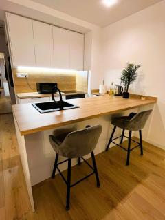 Košice Pasteur Apartment - 4