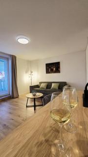 Košice Pasteur Apartment - 7