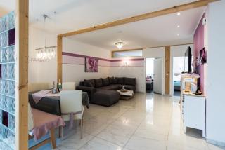 Appartement Orchidee - 6