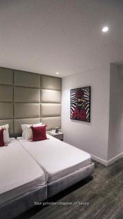 Hotel Donia Sfax - 0