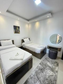 Florenza Khamsin Resort - 6