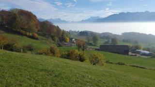 Studio in renoviertes Bauernhaus 3 Pers - 7