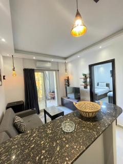 Florenza Khamsin Resort - 5