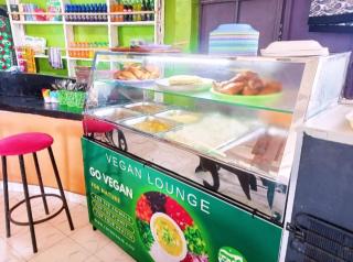 Giriama Village Lounge - 2