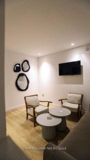 Hotel Donia Sfax - 9