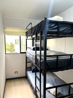 Departamento 9 Personas San Isidro - 8