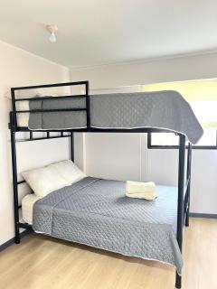 Departamento 9 Personas San Isidro - 4