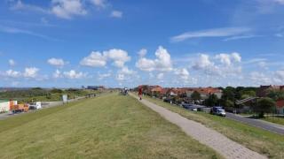 Gemütliche Wohnung In Norddeich - Norden - 9