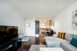 Arcore London Premium Apartments Aldgate - 3