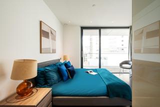 Arcore London Premium Apartments Aldgate - 1