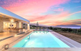 Ferienhaus für 24 Personen in Draia, Kreta West-Kreta - 4