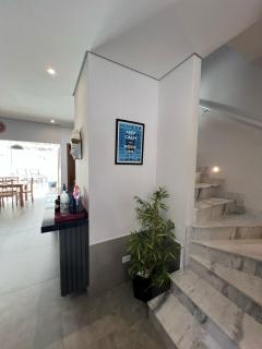 Juquehy with pool near downtown - 9