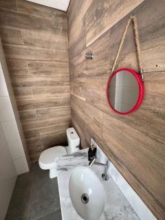 Juquehy with pool near downtown - 2