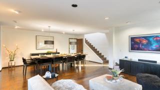 Sonoma Escape with Pool Sauna Hammock Lounge Easy Access to Wineries and Dining Fable Sonoma by AvantStay - 1