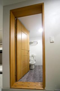 Ganse Guesthouse - Jeju-stad - 5