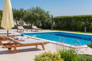 Ferienhaus für 8 Personen ca 200 qm in Rudine, Dalmatien Kaštela und Umgebung - 9