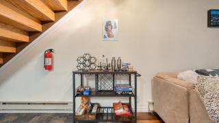 Crystal Pines Cozy Lake Tahoe Escape with Fully Equipped Kitchen and Balcony Views - 3