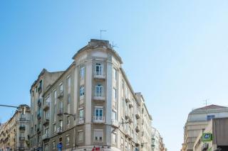 Großzügige Wohnung Für 17 Personen In Lissabon - Lisbon - 6