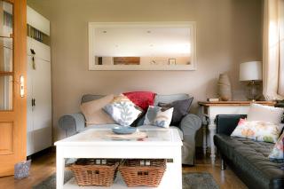 Apartamento Reina de la Paz en San Sebastián de Garabandal - 4